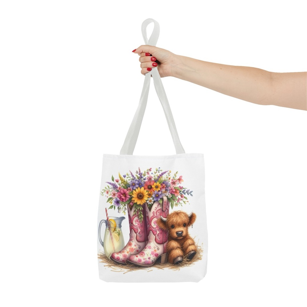🌹 Tote Bag🌹